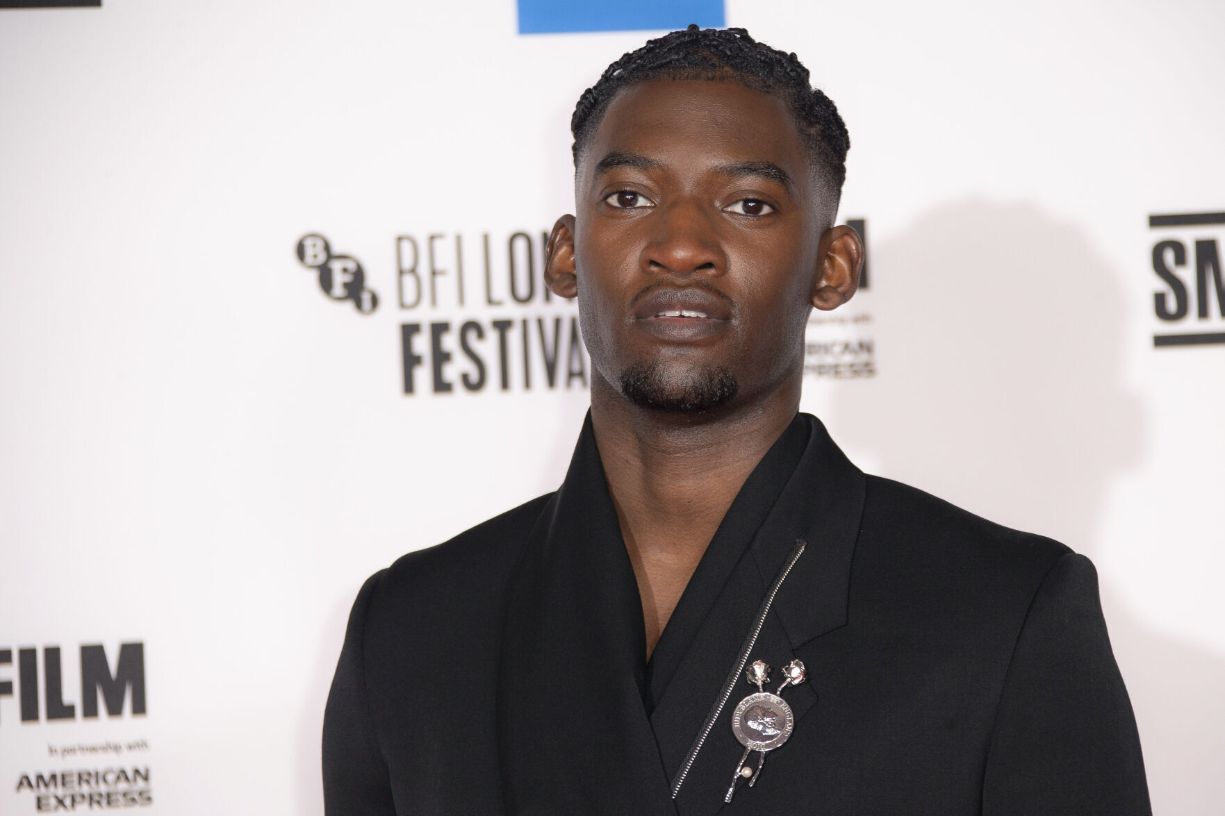 Malachi Kirby